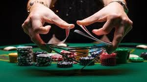 Bet sizing menu in Wild West Gold showing chip denominations and total bet preview